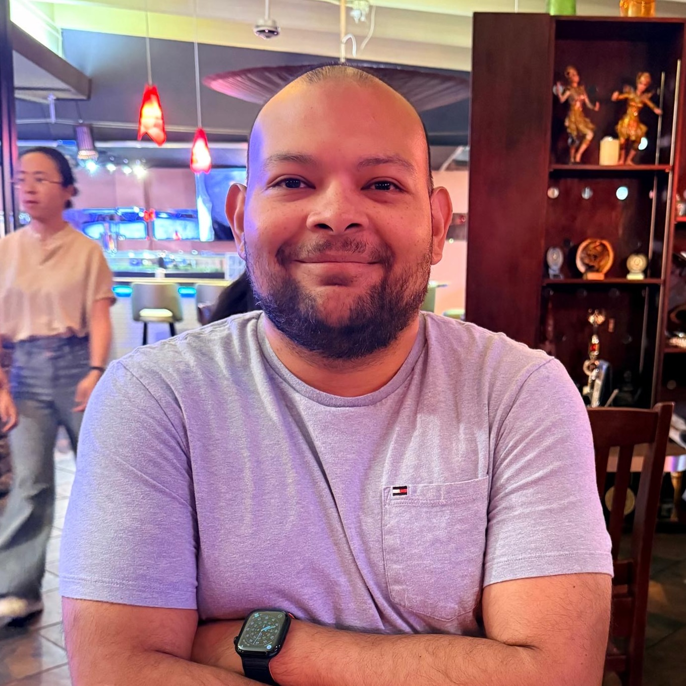 Alf's profile picture